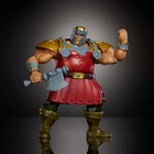 Masters Of The Universe Origins Action Figure Deluxe Ram Man Cartoon Collection