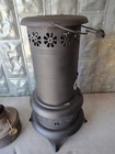 Tropical  15 Parlor Stove Camping Kerosene Oil Smokeless