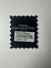 Winnie The Pooh - Eeyore 5 Cent Stamp Magnet By Disney 