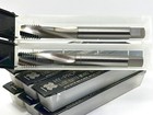 Osg Hy-pro 1311301308 13113 M14 X 2 6h 3fx B Ticn New Taps 8pcs