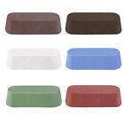 6 Pcs Metal Buffing Polishing Compound For Buffing Wheel Buffing Wheel Compound