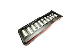 Snap On Tools New 310twmya 10pc 1 2 dr 6-point Metric Shallow Socket Set 10-19mm