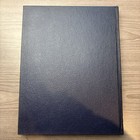 1965 Columbia University Business Cycle Yearbook School Of Business-vintage