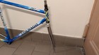 Colnago Master X-light 54cm Ad10 Steel Road Bike Frameset - Excellent Condition