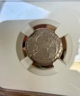  1778-83  Mexico Real Genuine El Cazador
