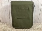 Leupold Binocular Case Army Green