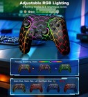 Wireless Controller For Pc switch Oled lite ios android Bluetooth Controller