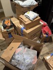 Cosmetic Big Box Lot Of 45pc Great Value Brand New Big Sale Bulk Sale