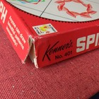Vtg Spirograph Kenner 401 Drawing Set 1967 Complete Parts 1st Edition Game Toy