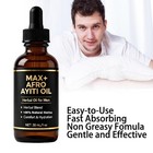 Max  Afro Ayiti Oil2 c Africa Natural Herbal Formula For Men-fastus Effe R1m8
