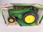 Vintage 1985 Ertl 1 16 John Deere Diesel Model R Tractor - New In Box