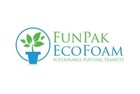 Bubblefast  Funpak Ecofoam Sustainable Potting Peanuts  1 5 Cu  Ft 