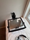 Professional Webcam Teleprompter Kit - Complete Setup For Perfect Eye Contact