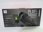 Jbl Charge 5 Portable Wireless Bluetooth Speaker Black New Sealed