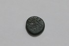     India 2 3 Gani Ah Mad Ii Bahmani Sultans Ah839-862 B72 Cm3-16