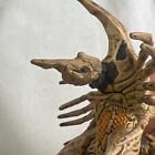 2006 Gamera Chronicles Legion Hd Gashapon Vinyl Figure 40th Ann Godzilla Y2k