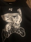 Mudbugs Hockey Goalie Jersey 