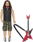 Pantera S Super7 Dimebag Darrell Reaction Figures Wv1 Culprit 840049887497 Preor
