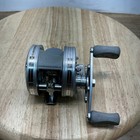 Abu Garcia Ambassadeur 4601 C3 Left Hand Retrieve  5 3 1 Gear Ratio Reel g 