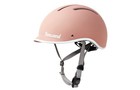 Thousand Jr Kids Bike Helmet Extra Small Power Pink New W  Stickers