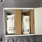 Netgear Powerline 1200 Plp1200 Gigabit Ethernet Adapter Kit Extra Outlet