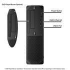 Hp Windows 11 Desktop Pc I7 10th  Up To 64gb Ram  2tb Nvme Ssd  Built-in Wifi