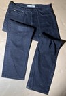Vintage Lee Black Jeans 36x30