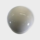 Kvh 24  Dummy Dome radome - Empty - For Tracphone tracvision Antenna - Used