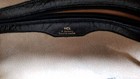 Vintage Hcl Black   Grey Doctors Bag  Large  