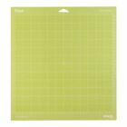  new  Cricut Standard Green Cutting Mat 12x12 2pk Maker Unopened Free Ship