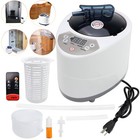 3l Sauna Steamer Machine Portable Steam Generator Home Sauna Steamer Pot 1500w