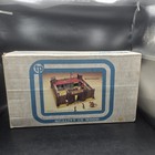 Joytoys 80 Fort Cherokee With Box And Figures
