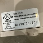 Electric Faucet 3rfh Model Cys-010