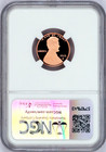 2025-s Lincoln Shield Cent Graded Pf69rd Ultra Cameo By Ngc