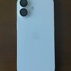 Iphone 17 White 256gb - Grade S  No Scratches  One Month Used