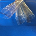 Clear Marine Grade Vinyl 54      72  Wide  4  8  12  16  20  30  40  60  80 Gauge