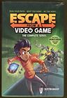 Escape From A Video Game  The Complete Series Box Set Brady  Dustin