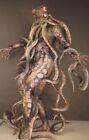 2024 Terrible Octopus Monster Cosplay Costumes Women Men Tentacle Jumpsuit