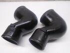 W3 Mercruiser 14478 Exhaust Elbow Riser 4 3l V6 Set Of 2