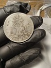 Mexico Coin