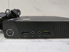 1x Lenovo Thinkcentre M93p Mini Desktop Pc Intel I5-4570t 2 9ghz 8gb Ram Ac