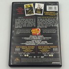 Midnite Movies Double Feature  The Oblong Box   Scream And Scream Again Dvd