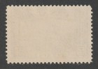 Canada  Scott   244  Unused  No Gum  Xf  50   Vancouver Harbor  1938