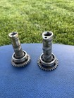 Yfz 450 Carb Oem Cams