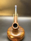 Vintage The Everyman  comoys Sub  Yachtsman Tobacco Pipe