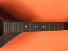 Mandolin 8 String Vintage C1920   s  bell Brand Nms Co  As Is