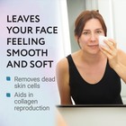 Extra Thick Facial Sponge For Daily Deep Cleansing   Regular Exfoliating 10 Pack