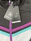 New Abacus Women s Sherwood Full Zip Fleece High-performance Golf Size Xl