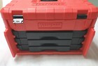 Craftsman Cmmt45300 232-piece Standard  sae    Metric Mechanics Tool Set Chrome