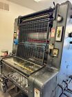 Heidelberg Mozp        4 500